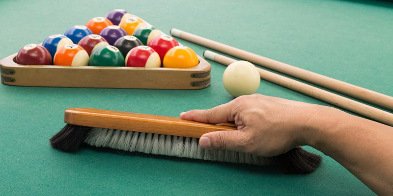 Pool Table Accessory Kits in Charlotte, North Carolina