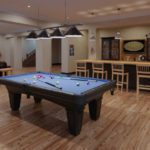 Custom Pool Tables
