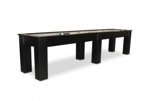 Plank &amp; Hyde Fulton Shuffleboard Table