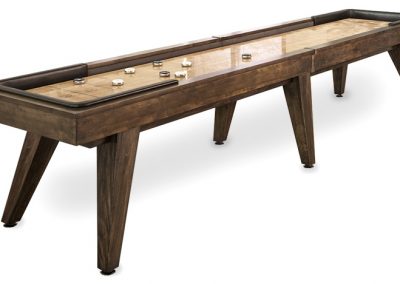 California House Shuffleboards