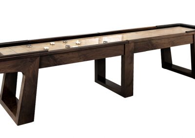 California House Shuffleboards