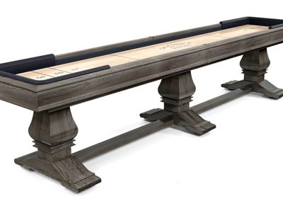 California House Shuffleboards