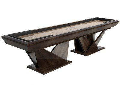California House Shuffleboards