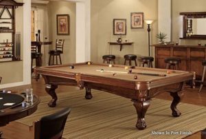 Pool Tables, Charlotte, NC