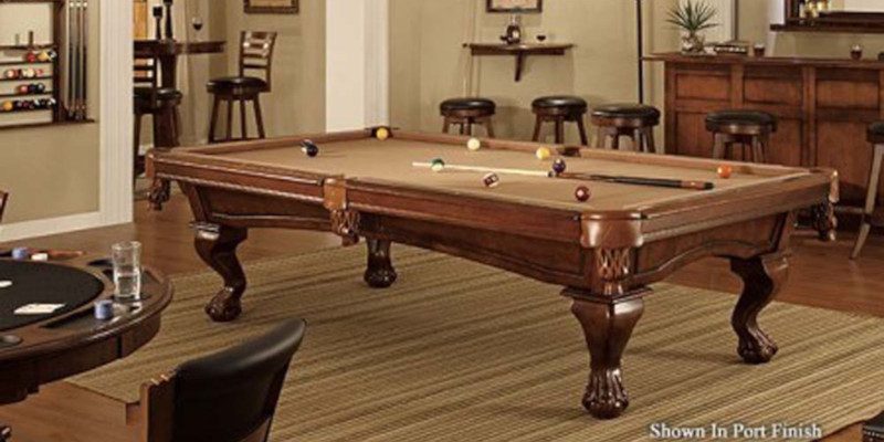 Pool Tables, Charlotte, NC