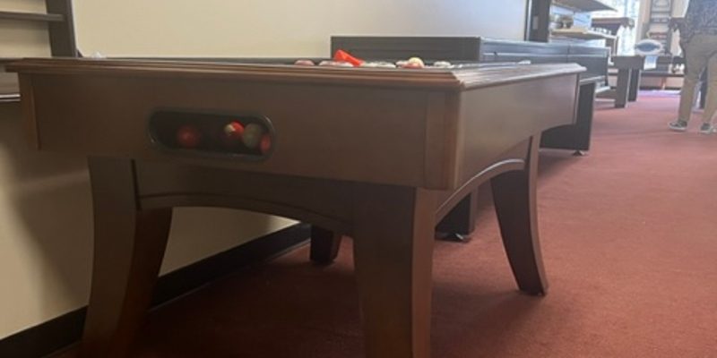 Bumper Pool Tables in Columbia, South Carolina