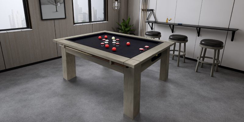 Other Table Games in Charlotte, North Carolina