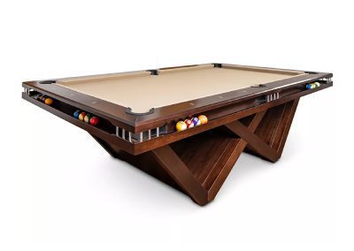 Wilson Pool Table